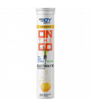 Bigjoy Sports On The Go Electrolyte Limon